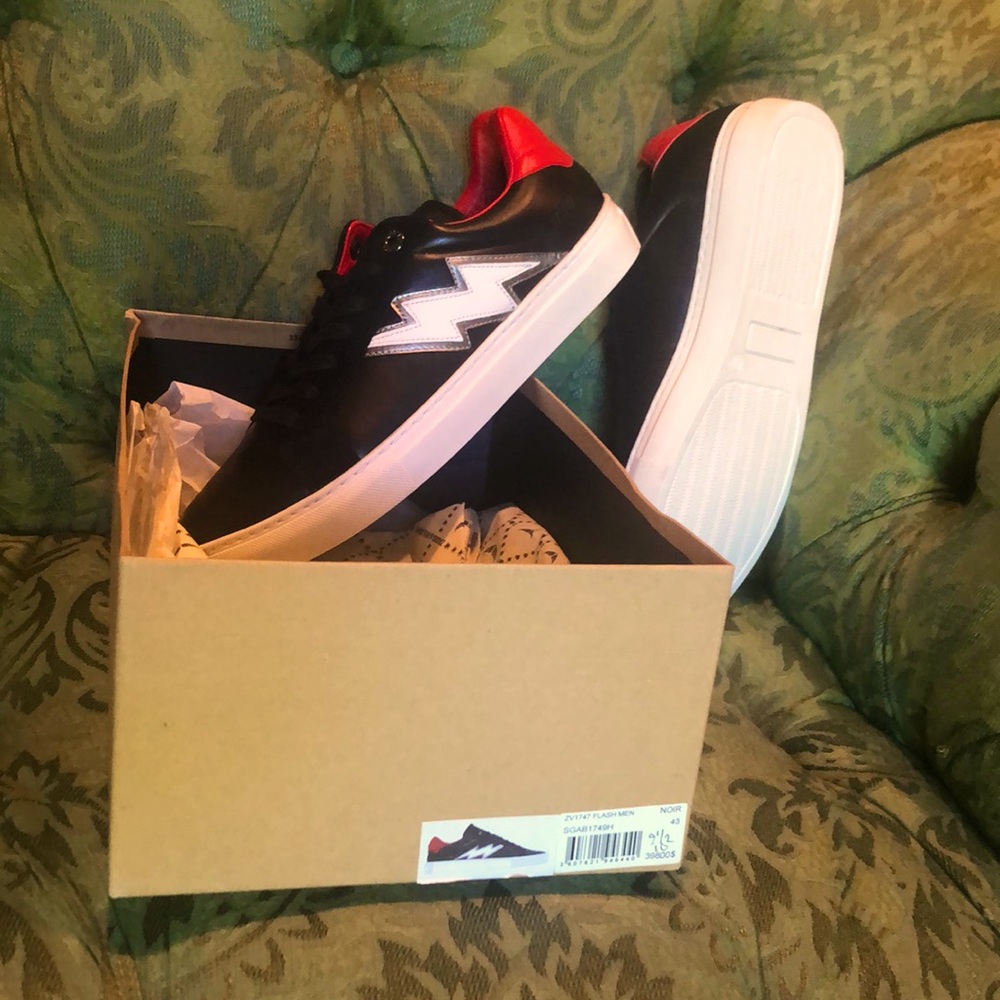 Zadig & Voltaire Sneakers